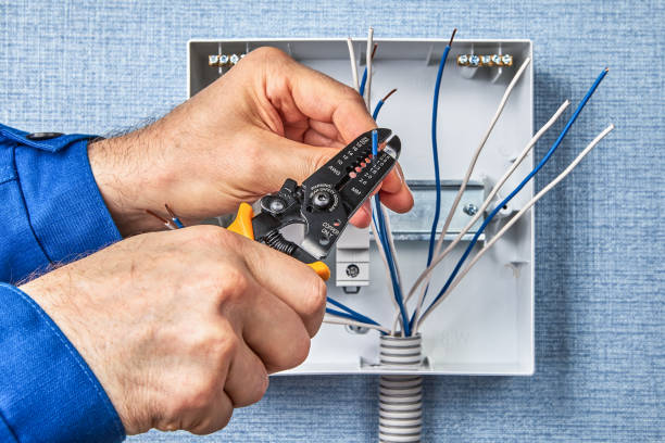  Fort Dodge, IA Electrical Services Pros