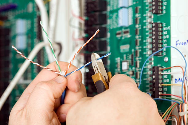 Electrical Maintenance Services in Fort Dodge, IA